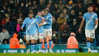 City Hajar Fulham 3-0 di Etihad, Semenyo Jadi Motor Serangan, Haaland Ikut Cetak Gol