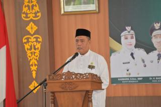 MUI Bengkalis Ajak Umat Gelar Doa Memohon Hujan di Tengah Kemarau Panjang