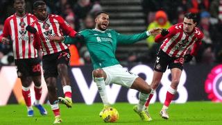 Sundulan Kapten Jadi Pembeda! Liverpool Tundukkan Sunderland 1-0