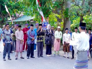 Bupati Kampar Resmi Buka Tabligh Akbar dan Beragam Kegiatan Keagamaan Sambut Ramadhan 1447 H