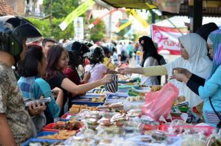 Dishub Pekanbaru Siapkan Penataan Parkir Pasar Ramadan, Tekankan Koordinasi dan Kepatuhan Tarif