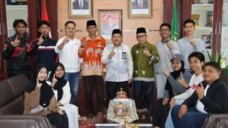 Siswa MAN 1 Inhil Siap Harumkan Riau di International Student Summit Malaysia