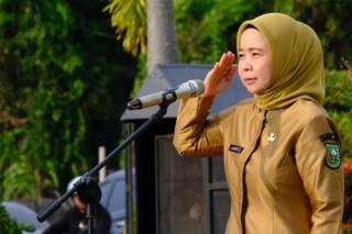 Bapenda Riau Targetkan Revisi Pergub Pajak Air Permukaan Rampung Maret 2026