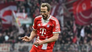 Bremen vs Bayern 0-3: Dua Gol Harry Kane Kokohkan Die Roten di Puncak Bundesliga
