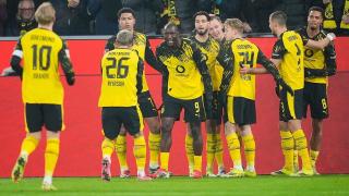 Bundesliga: Borussia Dortmund Pesta 4 Gol, Julian Ryerson Cetak Rekor Assist