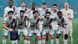 Ligue 1: Paris Saint-Germain F.C. Tumbang 1-3 di Kandang Stade Rennais F.C.