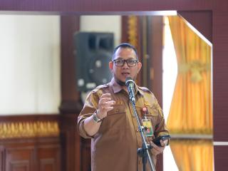Pemerintah Kabupaten Siak Pastikan Proses Pencairan Gaji ASN Paruh Waktu