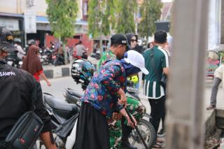 Pemkab Inhil Gaungkan Gerakan Indonesia ASRI, Wujudkan Kota Bersih dan Tertata