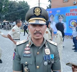 Pemko Pekanbaru Pastikan New Paragon Masih Ditutup, Operasional Dihentikan Sementara