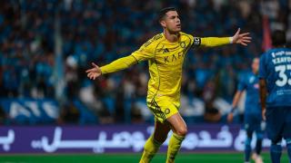 Al Fateh vs Al Nassr: Cristiano Ronaldo Comeback, Cetak Gol dan Redam Isu Internal