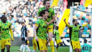 Jay Idzes Tampil Penuh, Sassuolo Comeback 2-1 di Kandang Udinese