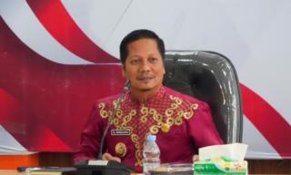 Pemkab Kuansing Pastikan Penempatan PPPK 2026 Tepat Sasaran