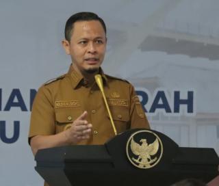 Pemko Pekanbaru Siapkan Edaran Resmi Pengaturan Aktivitas Selama Ramadhan 1447 H