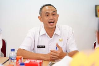 Syafriadi Pimpin Timsel, Pemprov Riau Segera Buka Seleksi Komisioner KI 2026â€“2029