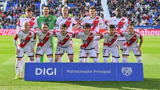 Dari Pesta ke Petaka: Atletico Madrid Dibungkam Rayo 0-3 di Butarque