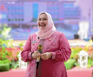 Jelang Ramadan dan Imlek 2026, Bupati Bengkalis Terbitkan Imbauan Kerukunan Umat Beragama