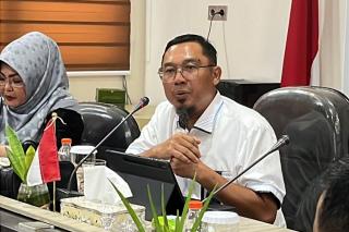 Ombudsman RI Perwakilan Riau Catat 729 Akses Pengaduan, Realisasi Penyelesaian Capai 128 Persen