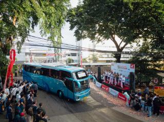 Buruan! Program Mudik dan Balik Bareng Honda 2026 Dibuka, Begini Cara Daftarnya