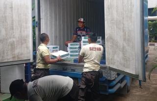 Kemenag Distribusikan 100 Ton Kurma dari Arab Saudi, Ini Sasarannya