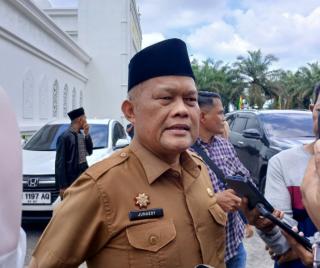 Dinsos Pekanbaru Ajak Warga Miskin Perbarui Data Jika Belum Terima Bantuan