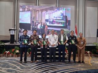 Riau Diproyeksikan Jadi Model Nasional Pengelolaan Hutan Berbasis Yurisdiksi