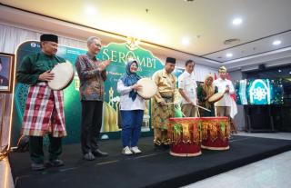 SERAMBI 2026: BI Riau Proyeksikan Kebutuhan Uang Tunai Capai Rp4,271 Triliun