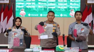 Pria di Siak Riau Bunuh Wanita gara-gara Tak Dipinjami Uang