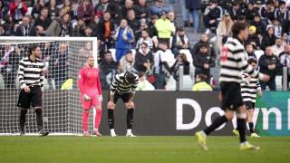 Juventus Tumbang di Turin, Como 1907 Dekatkan Jarak di Klasemen