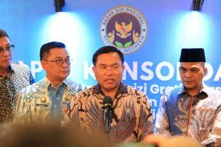 BGN Wajibkan Kepala SPPG Miliki Media Sosial, Transparansi MBG Diperkuat