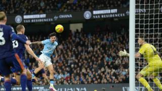 Manchester City Kalahkan Newcastle United 2-1, Nico Oâ€™Reilly Bawa City Dekat Arsenal