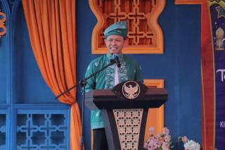 Pemko Pekanbaru Siapkan Tugu Ikonik di Simpang Arifin Ahmadâ€“Sudirman, Dibiayai CSR Rp4 Miliar