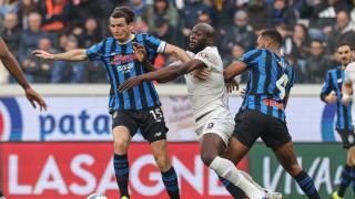 Atalanta Comeback di Gewiss, Napoli Tumbang 2-1