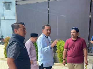 Bapenda Pekanbaru Intensifkan Pendataan Malam Hari untuk Optimalkan PAD 2026