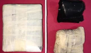 Bawa 1 Kg Kokain dari Riau, Pria Asal Bengkalis Ditangkap di Kebon Jeruk
