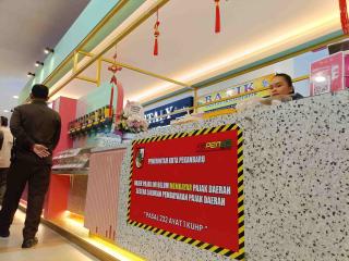 Bapenda Pekanbaru Intensifkan Penagihan, Juru Sita Turun ke Wajib Pajak Menunggak