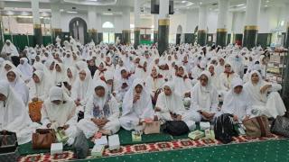 Pemko Pekanbaru Anggarkan Rp7 Miliar untuk Tanggung Biaya Lokal Jemaah Haji 2026