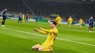 Inter Tersingkir! Bodo/Glimt Menang 2-1 di San Siro, Nerazzurri Gugur dengan Agregat 2-5