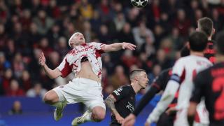 Leverkusen Tahan Olympiakos Tanpa Gol, Lolos ke 16 Besar dan Tunggu Arsenal atau Bayern