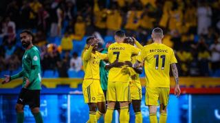 Cristiano Ronaldo Bersinar, Al Nassr Hajar Al Najma 5-0 dan Duduki Puncak Klasemen Liga Arab Saudi