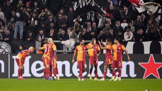 Juventus Tersingkir dari Liga Champions Usai Victor Osimhen Menjadi Pahlawan Galatasaray