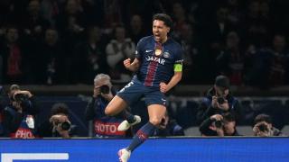 PSG Lolos ke 16 Besar Liga Champions Usai Imbang 2-2 Lawan Monaco, Marquinhos & Kvaratskhelia Bersin