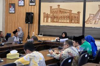 Bupati Siak Tekankan Serapan Tenaga Kerja Lokal, PKS Diminta Lebih Berkomitmen