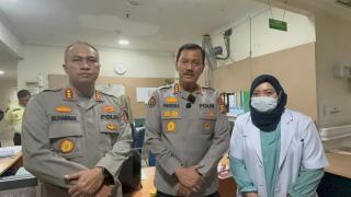 Dokter Sebut Kondisi Faradilla Ayu Pramesti Stabil Pascaoperasi di RSUD Arifin Achmad