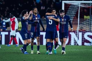 Hasil Drawing 16 Besar Liga Champions 2025/2026: Big Match Tersaji Sejak Awal