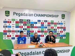 PSPS Pekanbaru Hadapi Garudayaksa FC, Partai Krusial untuk Jauhi Zona Degradasi