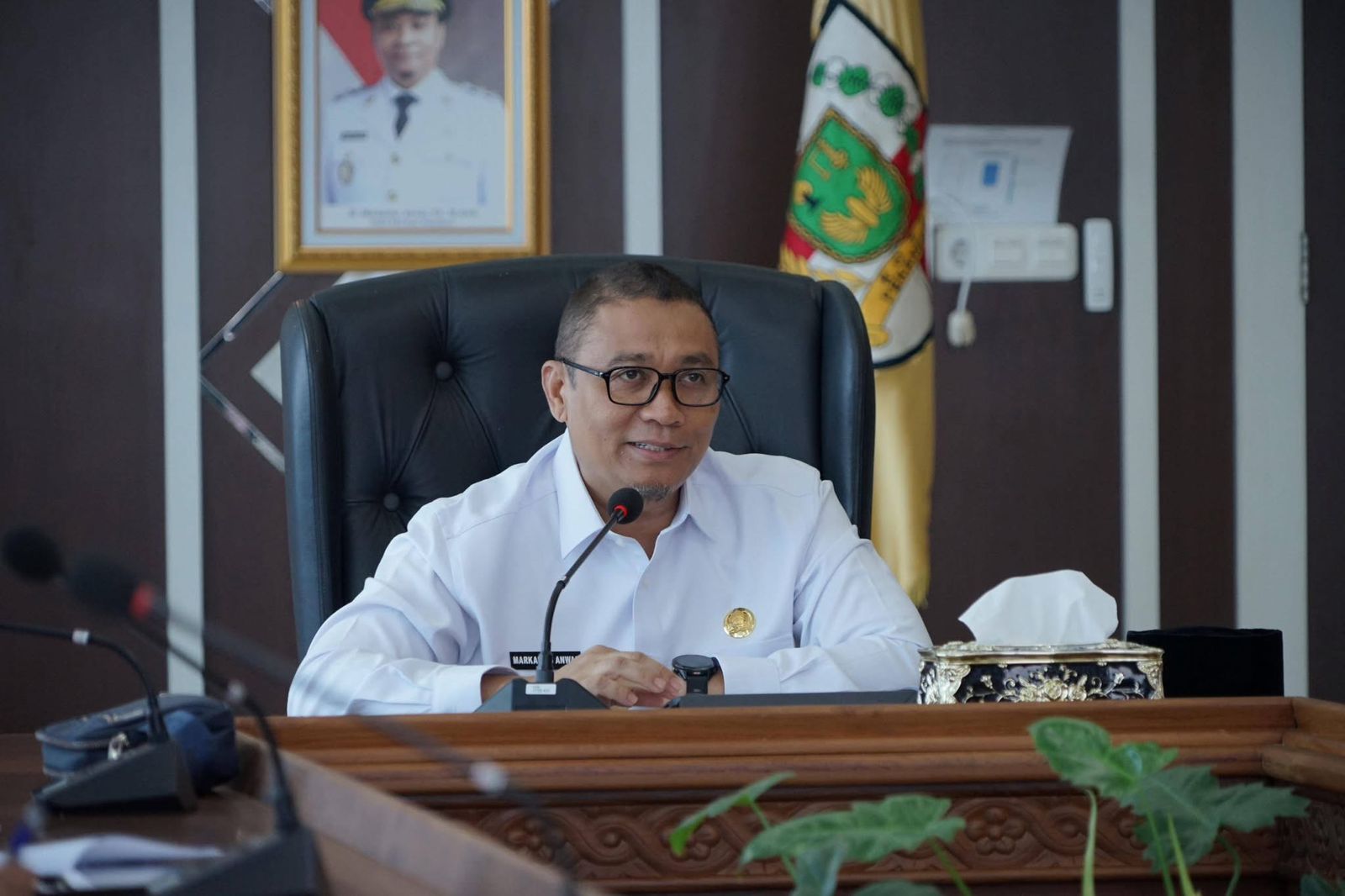 21 SMP Swasta Bermitra dengan Pemko Pekanbaru dalam SPMB 2026, Tambah Daya Tampung Siswa