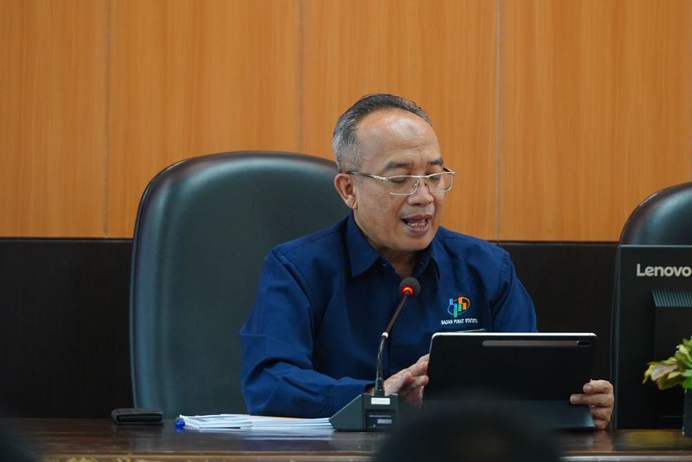 Inflasi Riau Tembus 5,30 Persen, Tembilahan Catat Angka Tertinggi