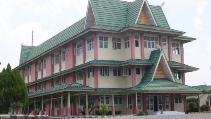 Pemprov Riau Luncurkan Penerimaan Siswa Boarding, Siapkan Generasi Unggul 2026/2027