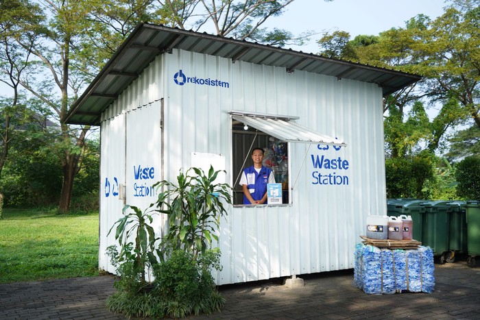 Inovasi Pengelolaan Sampah, Pemkot Pekanbaru Hadirkan Program Tukar Sampah Jadi Uang