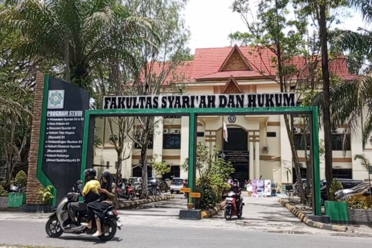 Kemenag Prihatin Kasus Mahasiswi UIN Suska Riau Dibacok, Tekankan Pentingnya Pembinaan
